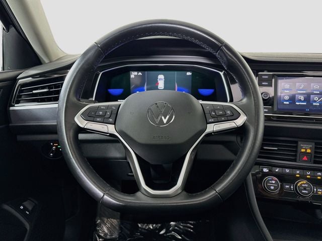 2022 Volkswagen Jetta 1.5T SE