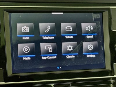 2022 Volkswagen Jetta 1.5T SE