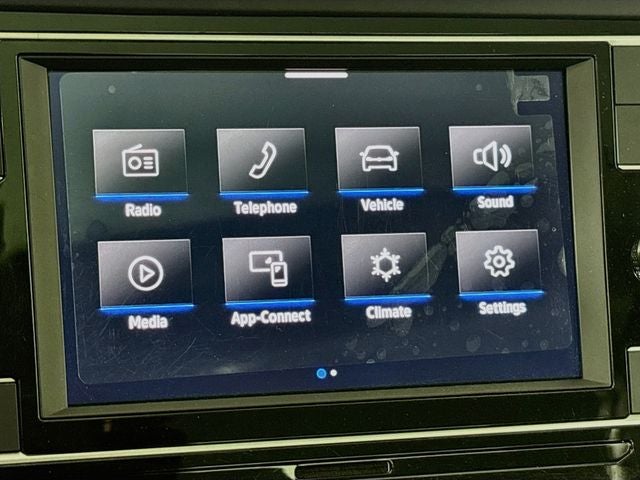 2022 Volkswagen Jetta 1.5T SE