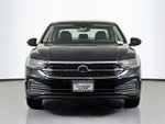 2022 Volkswagen Jetta 1.5T SE