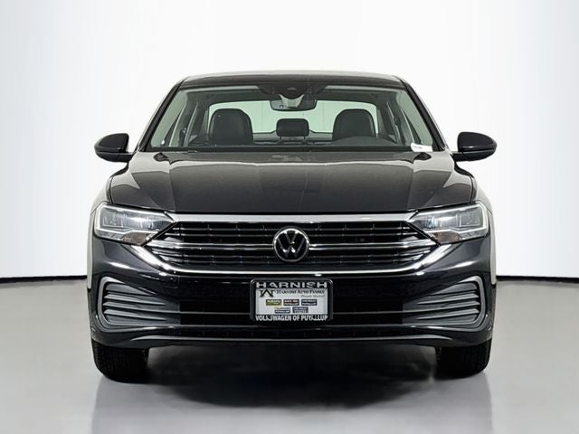 2022 Volkswagen Jetta 1.5T SE