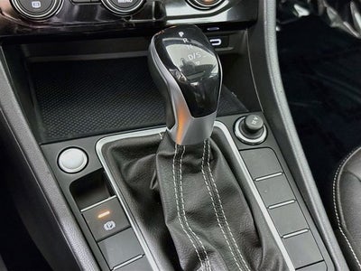 2022 Volkswagen Jetta 1.5T SE