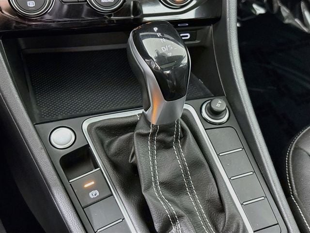2022 Volkswagen Jetta 1.5T SE
