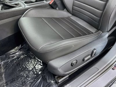 2022 Volkswagen Jetta 1.5T SE