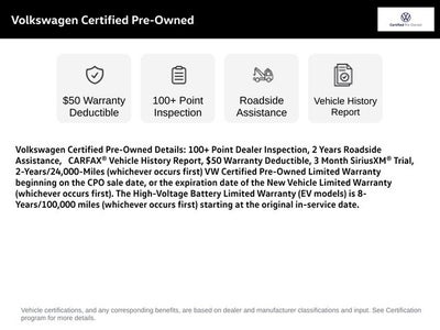 2022 Volkswagen Jetta 1.5T SE
