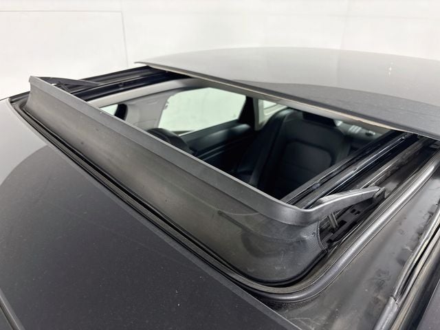 2022 Volkswagen Jetta 1.5T SE