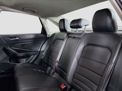 2022 Volkswagen Jetta 1.5T SE