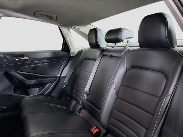 2022 Volkswagen Jetta 1.5T SE