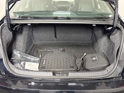 2022 Volkswagen Jetta 1.5T SE