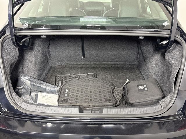 2022 Volkswagen Jetta 1.5T SE