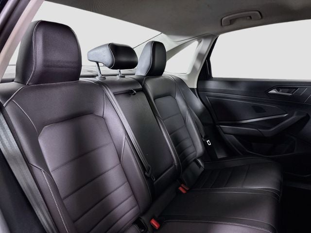 2022 Volkswagen Jetta 1.5T SE
