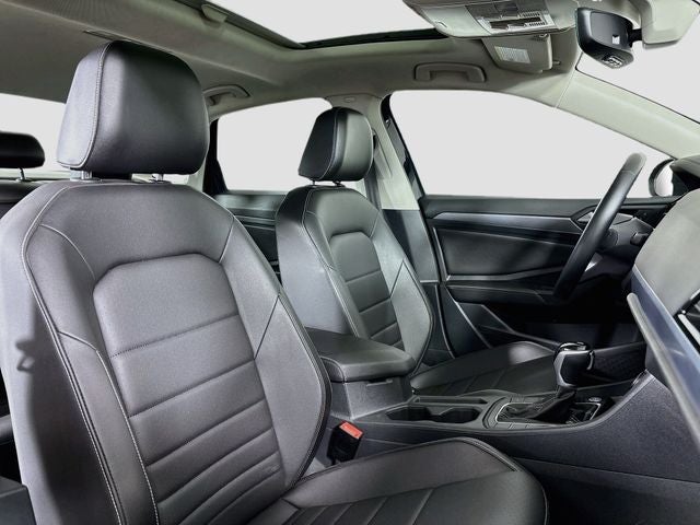 2022 Volkswagen Jetta 1.5T SE