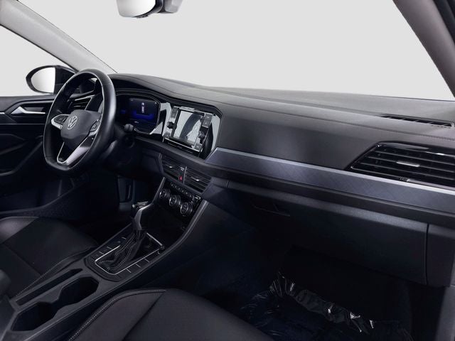 2022 Volkswagen Jetta 1.5T SE