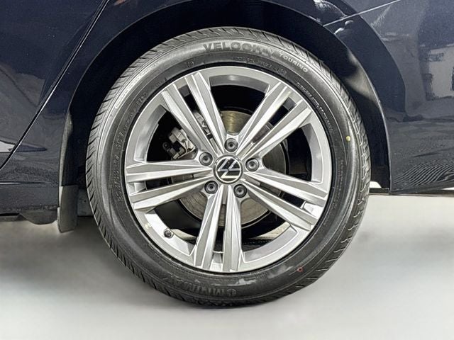 2022 Volkswagen Jetta 1.5T SE
