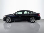 2022 Volkswagen Jetta 1.5T SE
