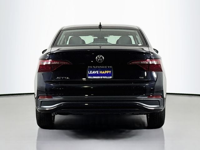 2022 Volkswagen Jetta 1.5T SE