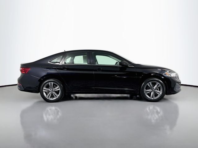 2022 Volkswagen Jetta 1.5T SE