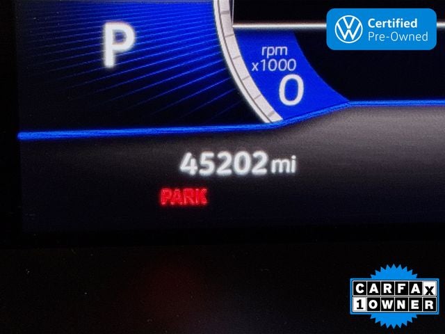 2022 Volkswagen Jetta 1.5T SE