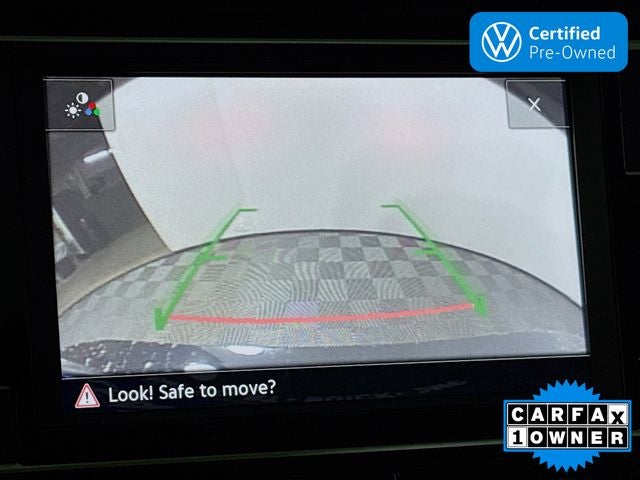 2022 Volkswagen Jetta 1.5T SE