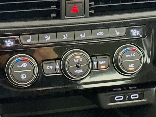 2022 Volkswagen Jetta 1.5T SE