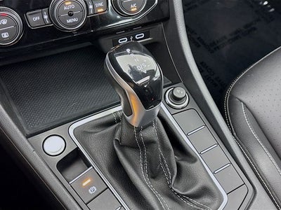 2022 Volkswagen Jetta 1.5T SE