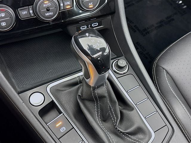 2022 Volkswagen Jetta 1.5T SE
