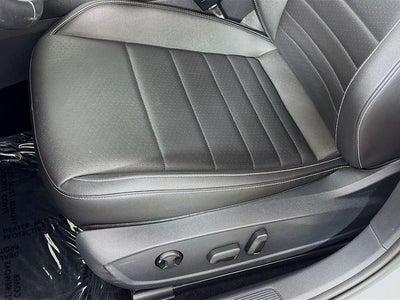 2022 Volkswagen Jetta 1.5T SE