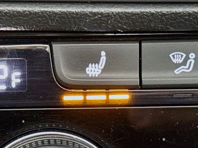 2022 Volkswagen Jetta 1.5T SE