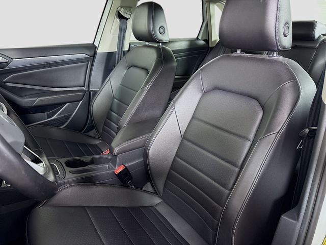 2022 Volkswagen Jetta 1.5T SE