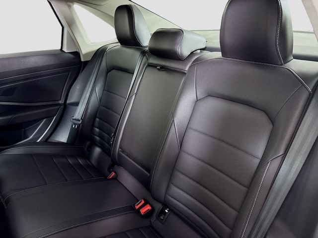 2022 Volkswagen Jetta 1.5T SE