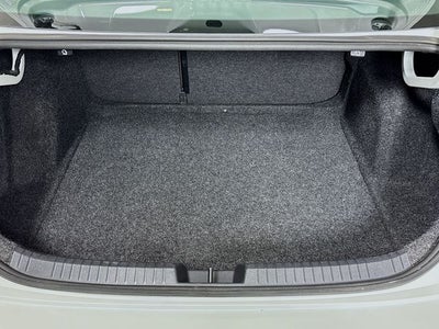 2022 Volkswagen Jetta 1.5T SE