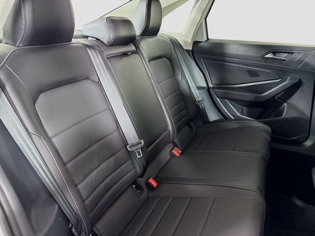 2022 Volkswagen Jetta 1.5T SE