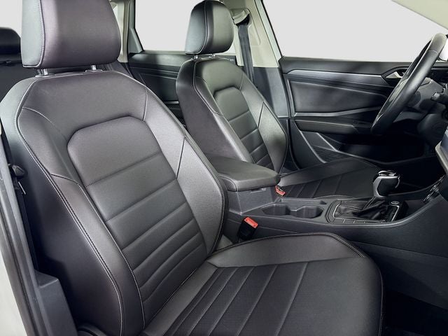 2022 Volkswagen Jetta 1.5T SE