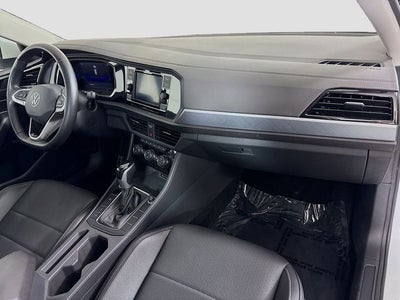 2022 Volkswagen Jetta 1.5T SE