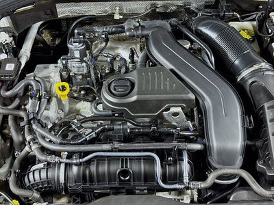 2022 Volkswagen Jetta 1.5T SE