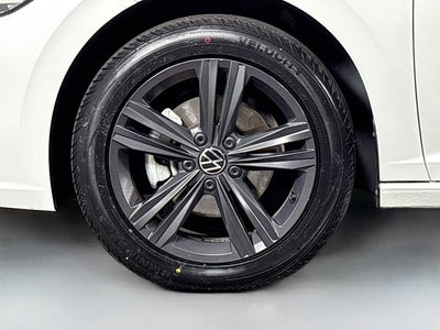 2022 Volkswagen Jetta 1.5T SE