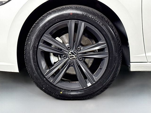 2022 Volkswagen Jetta 1.5T SE