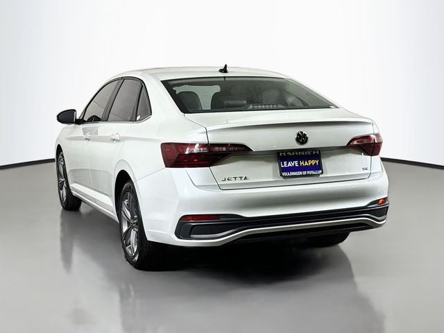 2023 Volkswagen Jetta 1.5T SE