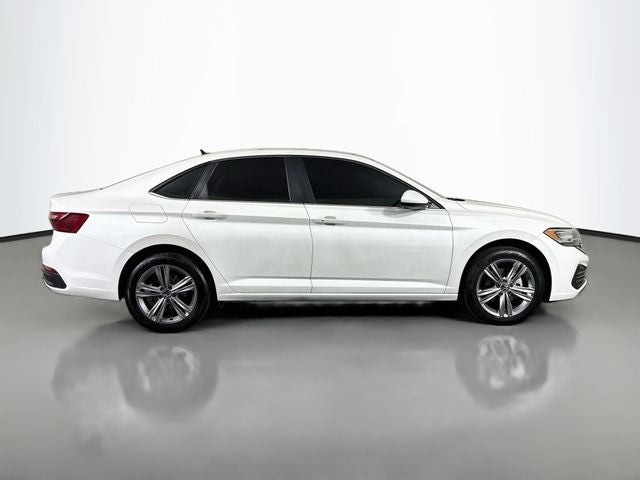 2023 Volkswagen Jetta 1.5T SE
