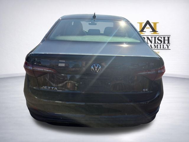 2023 Volkswagen Jetta 1.5T SE
