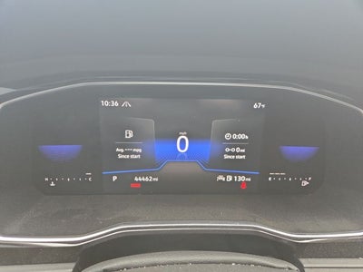 2023 Volkswagen Jetta 1.5T Sport