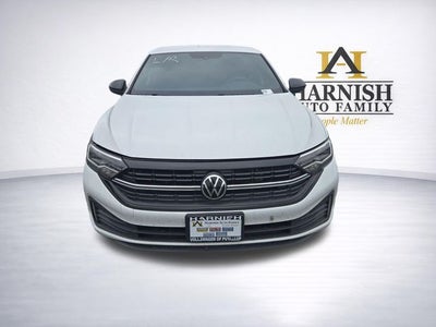 2023 Volkswagen Jetta 1.5T Sport