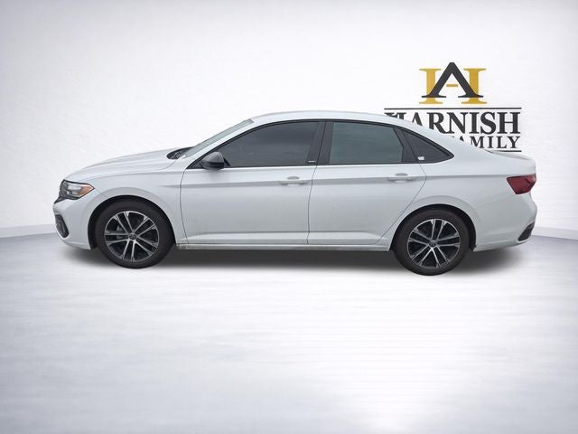 2023 Volkswagen Jetta 1.5T Sport