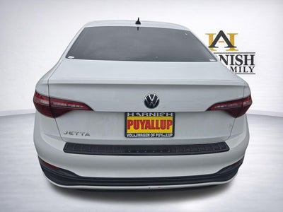 2023 Volkswagen Jetta 1.5T Sport