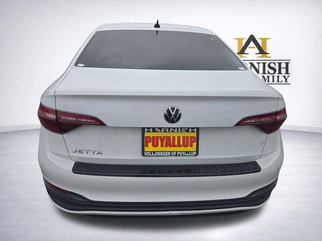 2023 Volkswagen Jetta 1.5T Sport