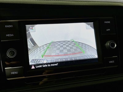 2023 Volkswagen Jetta 1.5T Sport
