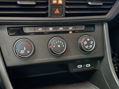 2023 Volkswagen Jetta 1.5T Sport