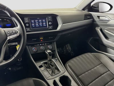 2023 Volkswagen Jetta 1.5T Sport