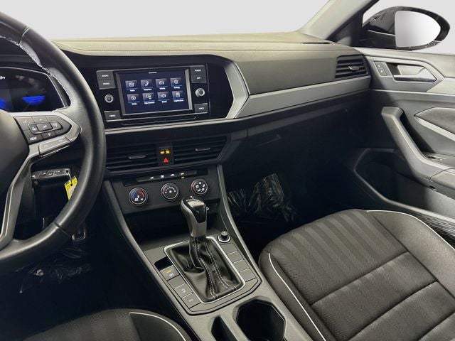 2023 Volkswagen Jetta 1.5T Sport