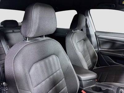 2023 Volkswagen Jetta 1.5T Sport